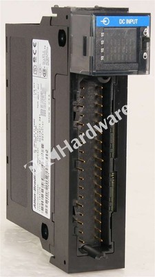 Allen Bradley 1756-IB32 Series /B 1756-1B32 ControlLogix 10-31V DC