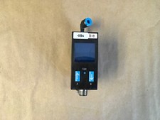 FESTO SFAB-50U-WQ6-2SV-M12 565392 Flow Sensor   (KB)