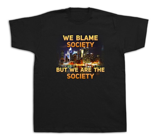 Magliette uomo T-shirt stampate Blame Society Jay z Music NYC Rap Hip Hop |  eBay