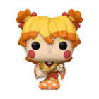 Funko Pop! Vinyl: Demon Slayer: Kimetsu no Yaiba - Zenitsu Agatsuma #1531