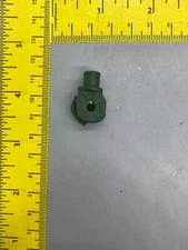 Green Crotch Hips Cosmic Legions Mythic Type 2 Female figure Kalian Shunn