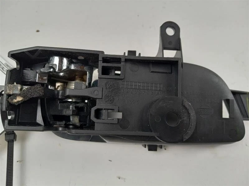 Nissan Altima 2013-2017 conductor trasero/manija de puerta interior izquierda 671 Foto 4 de 4