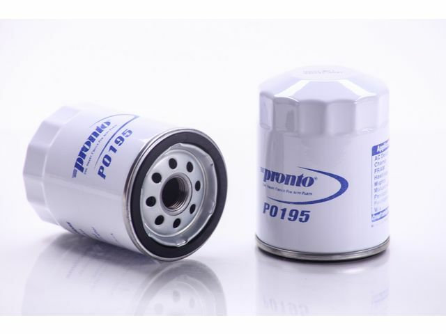 Pronto Standard Life Oil Filter fits Mitsubishi Raider 2006-2008 3.7L V6 23FXSJ