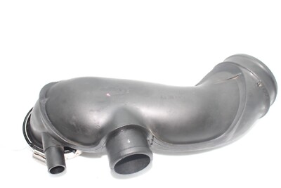 Turbo Mouthpiece Inlet LBZ LLY GMC Chevrolet Silverado Duramax for  