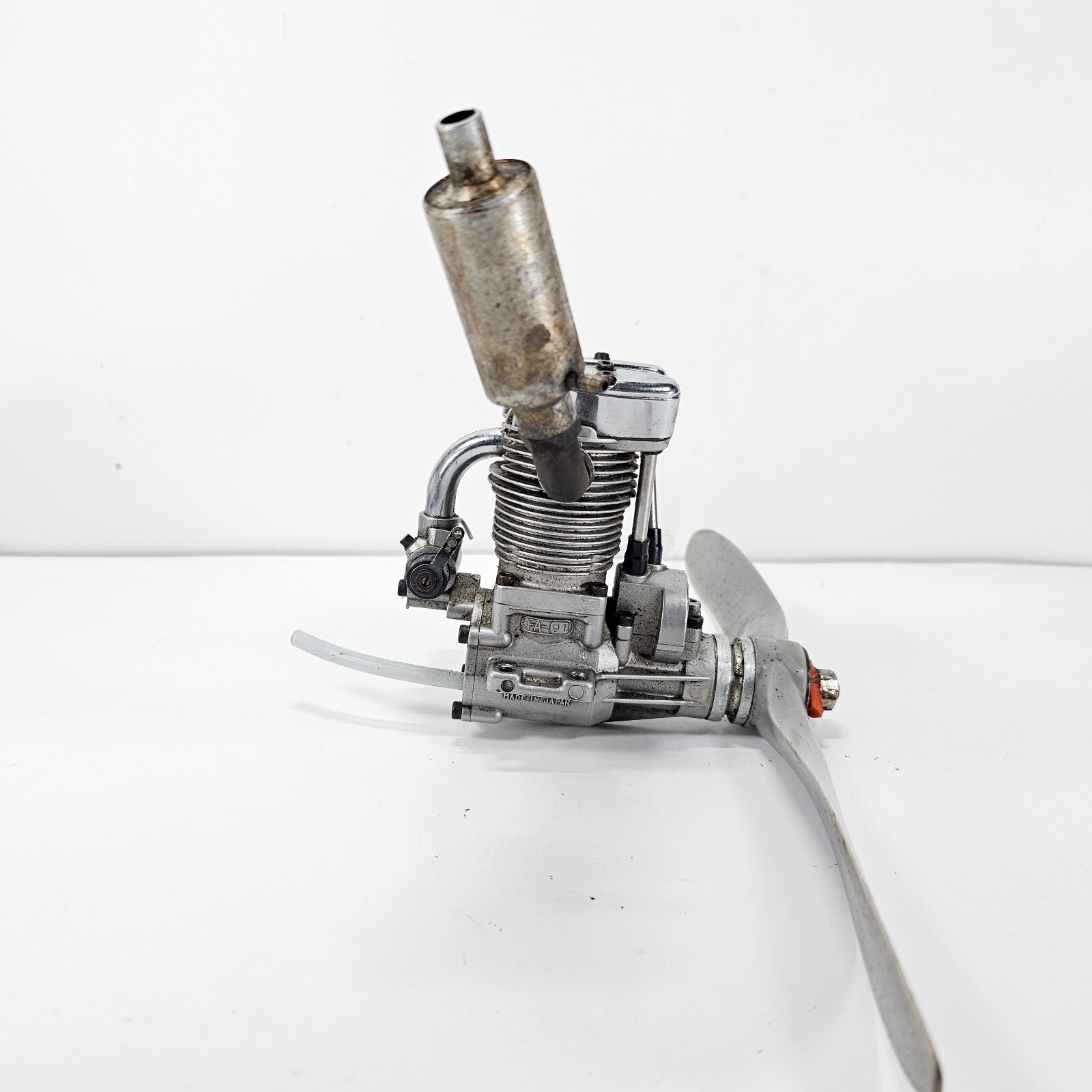 RC Aircraft Engine Replacement Bearings Saito FA-91S High