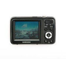 SAMSUNG ES80 12MP Full-Spectrum UMBAU Infraro...