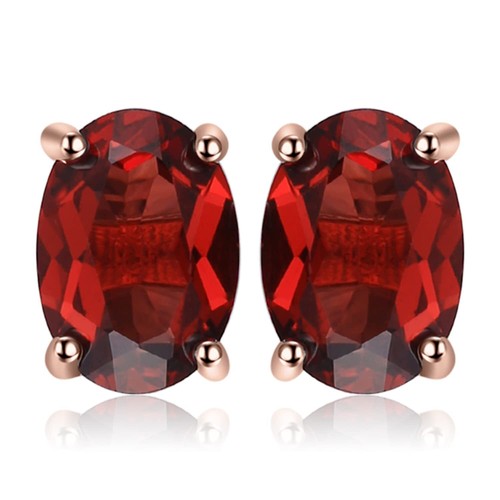 Boucles D'oreilles Clou (puces) Plaqué Or - Motif Coquillage - Marque Tata Gisèle - Neuf Avec étiquettes