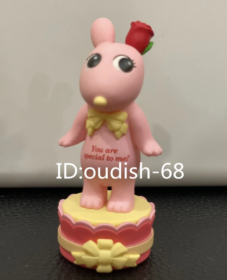 Подлинный Sonny Angel ограниченного секретный и ограниченный Robby слепой коробка фигурка игрушка подарок - Изображение 3 из 3