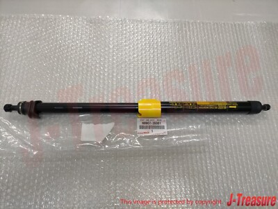 TOYOTA FJ CRUISER GSJ10 07-14 Genuine Back Door Damper Stay LH