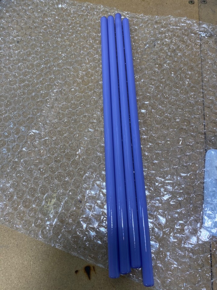 glass beads and tubes sold eBay