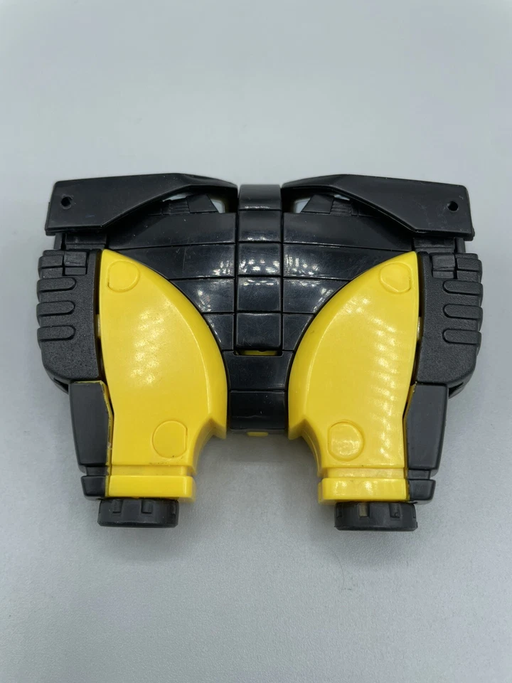 Hasbro Transformers Hasbro 2007 Movie Longview long view binoculars Complete - Image 3 of 4
