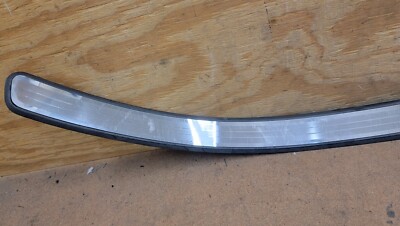 2013 2014 2015 2016 Mazda CX-5 Rear Bumper Step Guard Trim OEM | eBay