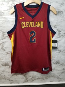 kyrie jersey ebay