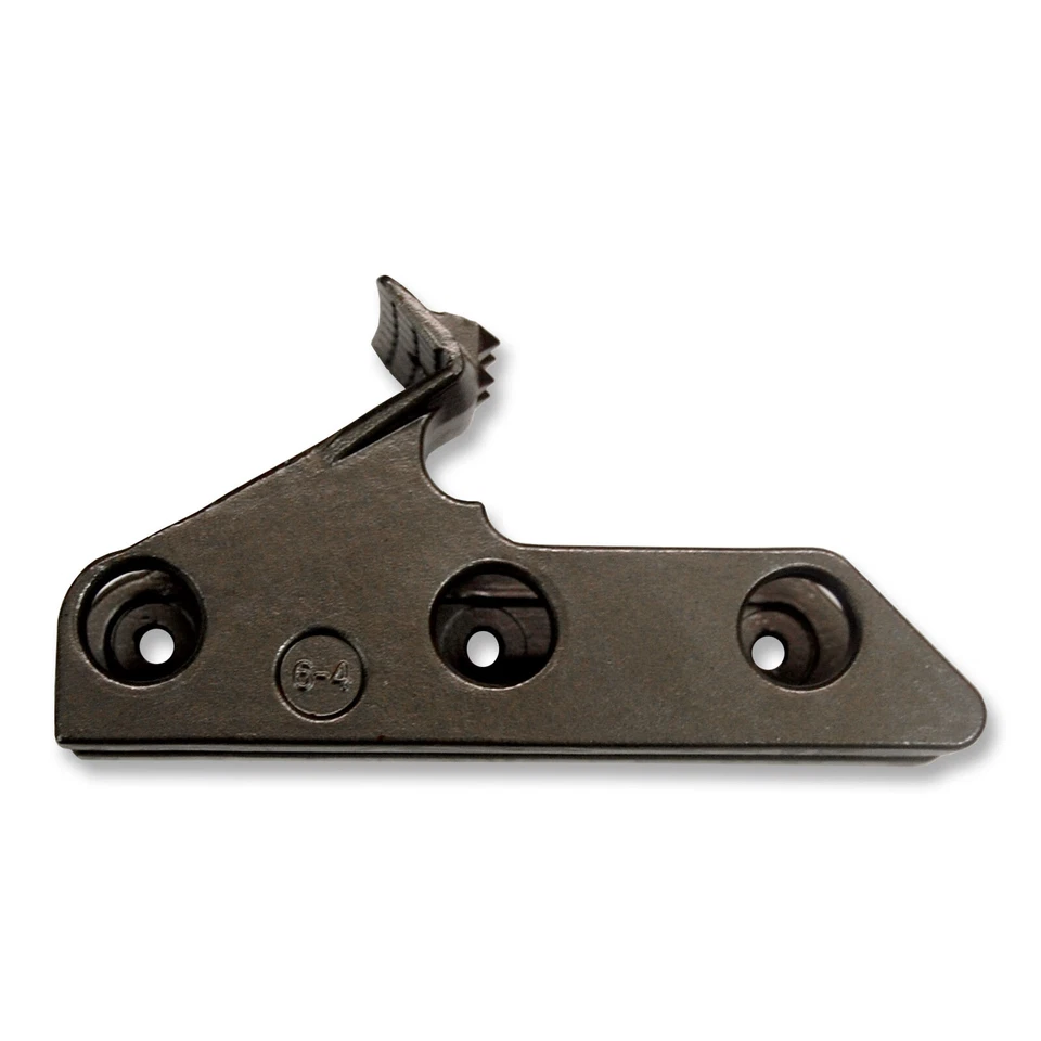 6" to 22" Wheel Rim Extended Clamp Jaw Set Coats 50X 60X 70X 90X Tire Machine - Image 4 of 4