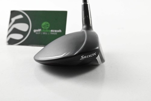 Srixon ZX Mk II 2023 #3 Wood / 15 Degree / Stiff Flex Hzrdus Smoke Red RDX 60 - Picture 3 of 8