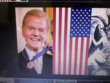 Paul Harvey The Rest Of The Story - Flash Drive - All 600+ Episodes