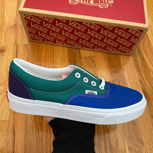 Sneakers Multicolor Skate Shoes 