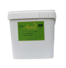(EUR 7,07/kg) BIO Eukalyptushonig 14 kg aus Uruguay - 100% nat&uuml;rlich, roh