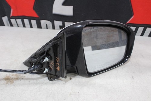 2008-2012 INFINITI FX35 RH PASSENGER SIDE VIEW MIRROR #086246-29F
