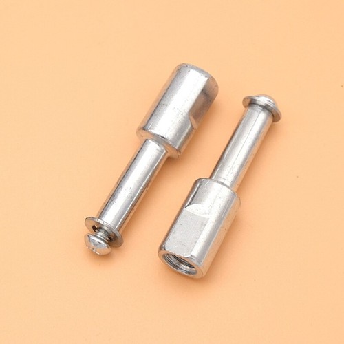 Angulares Amoladora Extensión Varilla de Conexión Ejes de Extensión 50mm Adaptador de Rosca - Imagen 4 de 8