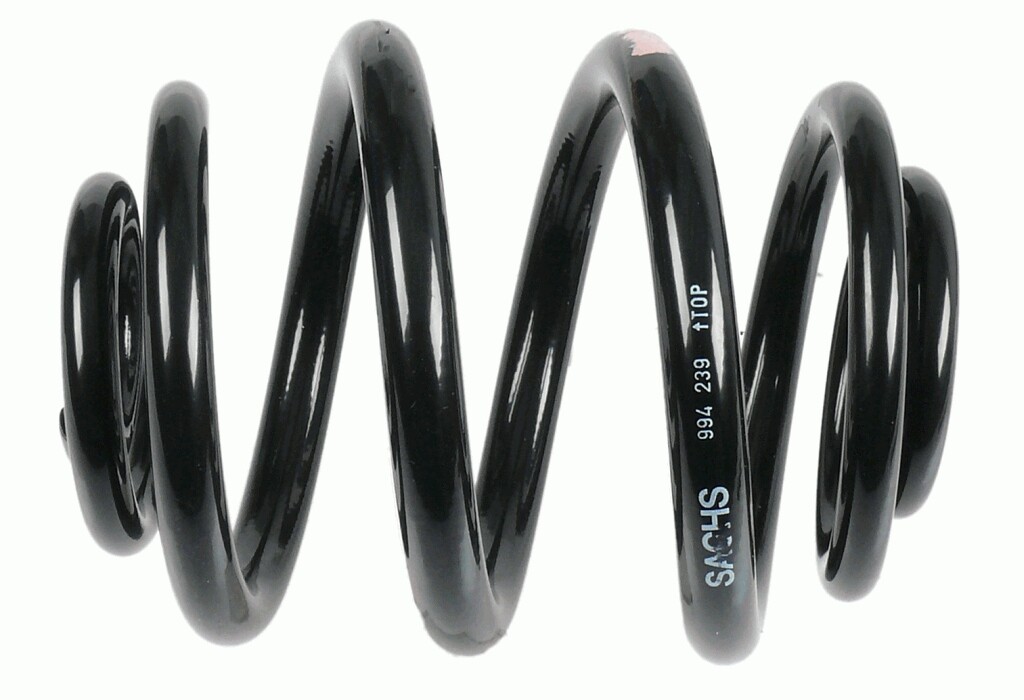 994 239 SACHS Coil Spring for SEAT,VW