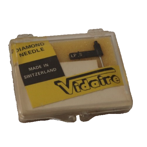 VIDAIRE Record Player Stylus Needle - NO.108D Replacement Cartridge-image