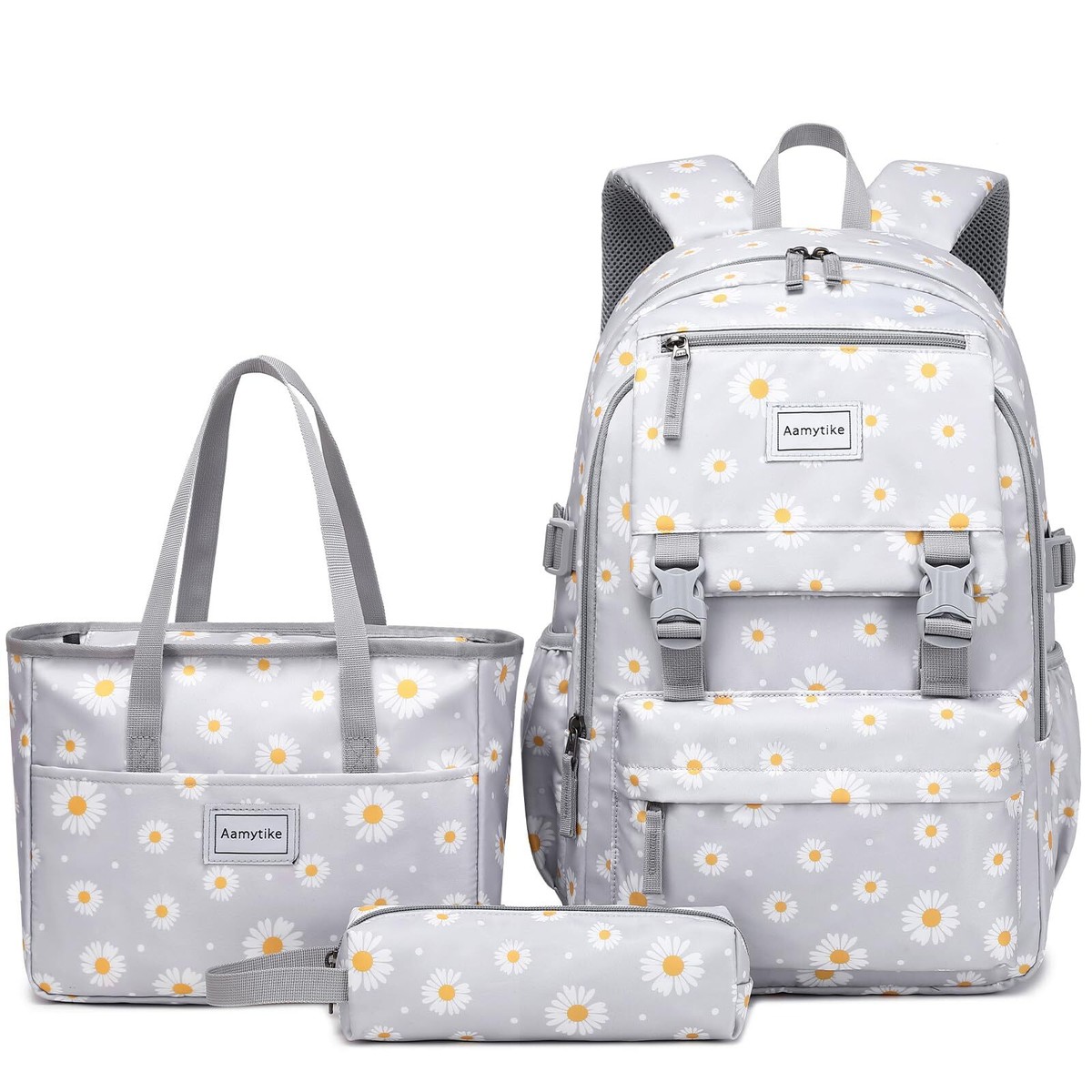 Aamytike School Backpack for Girls- Cute Kids