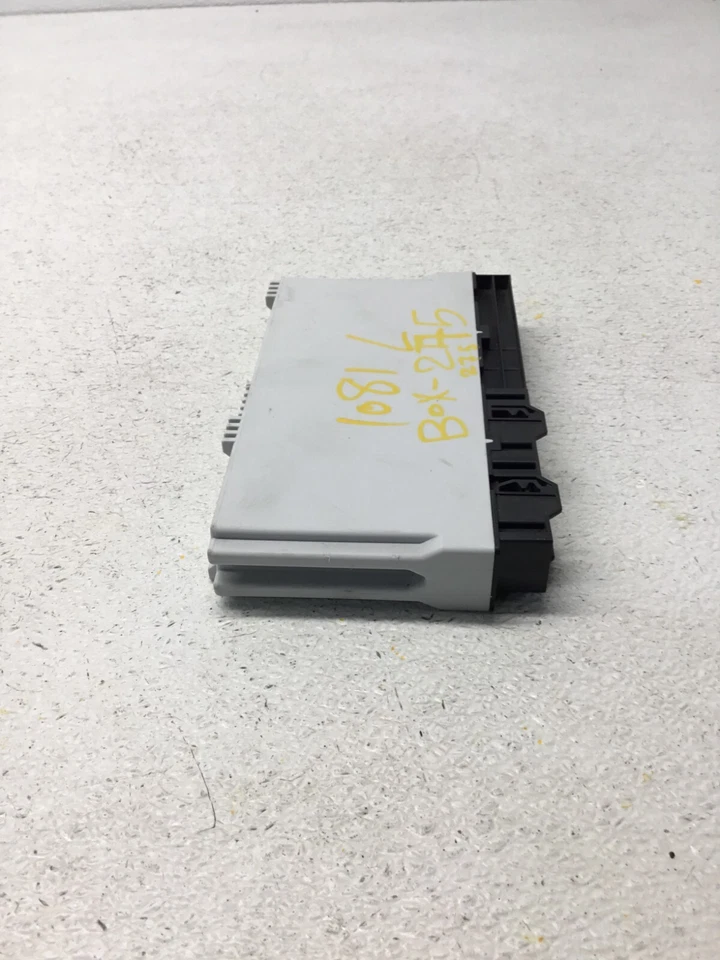 Chasis asiento delantero ECM compatible con BMW M4 15-19 499484 61359371129 OEM Foto 2 de 4