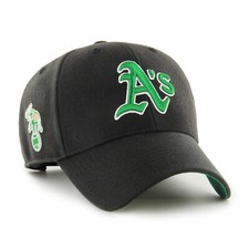 MLB Oakland Athletics As Cap Basecap MVP Sure...