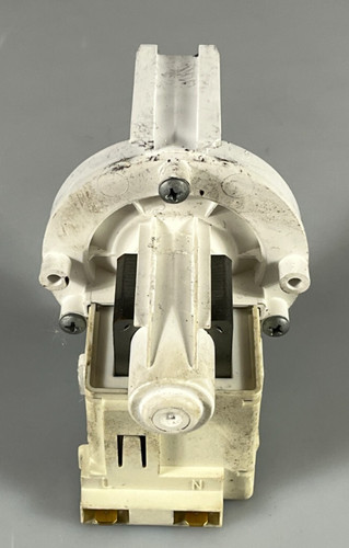 AEG L62260TL Waschmaschine Laugenpumpe Pumpe 132732012 BPX2-75  #1975-5