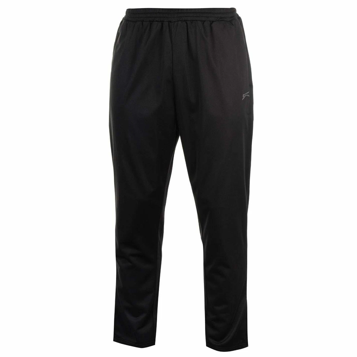 Slazenger mens outlet tracksuit bottoms