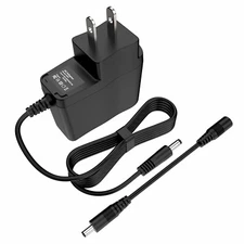 5V AC Adapter For PETLIBRO PLAF001 PLAF002 PLAF101 Automatic Pet Cat Feeder