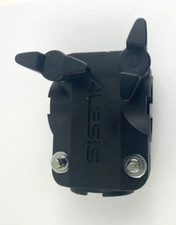 Alesis Leg Mount Clamp - Tri way - 3 Holes - For Electronic Drum Set