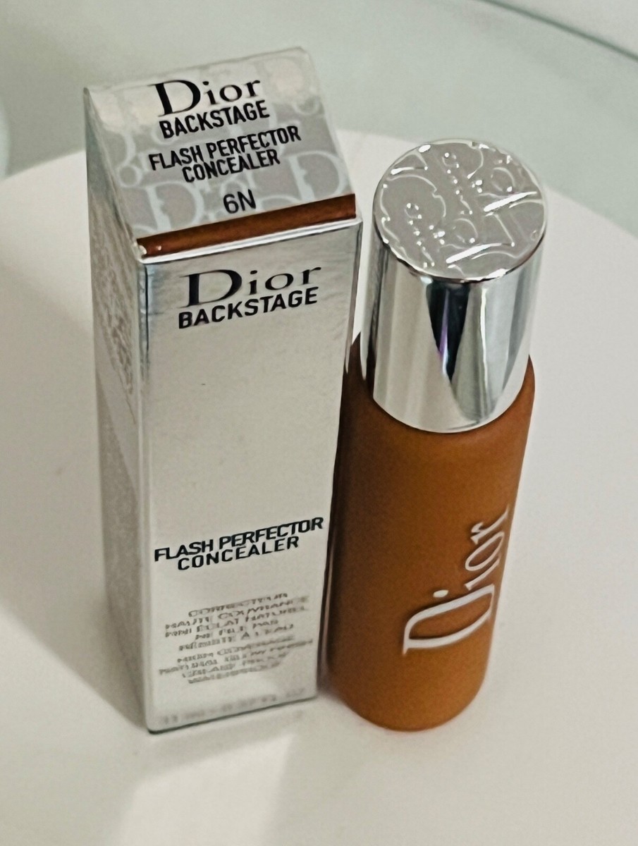 Dior Backstage Flash Perfector Concealer Face & Body (11ml/0.37