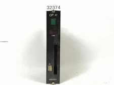 B&R CP40 Control Card Module ECCP40-01 rev. 15.31