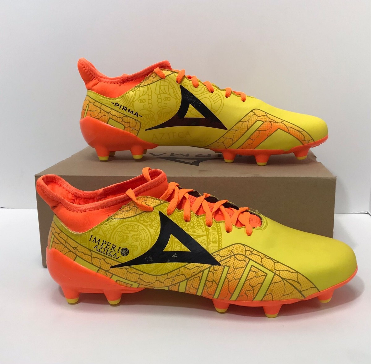 Nuevos Tacos Pirma Brasil Tenis Tacos Pirma Tacos Pirma Brasil