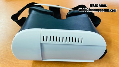 3D Virtual Reality Glasses - Apple and Android