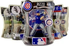 MLB Players Choice Figures (You choose the action figures you want)