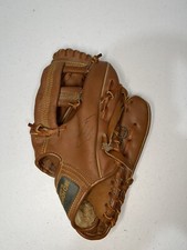 Winners Choice Leather Baseball Glove AA-536-9 11.5" RHT