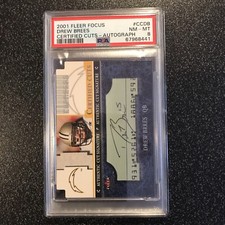 Quarterback Rookie Card Quiz 19