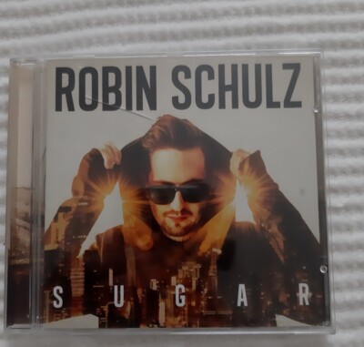 Robin Schulz - SUGAR
