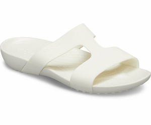 crocs serena slide sandal