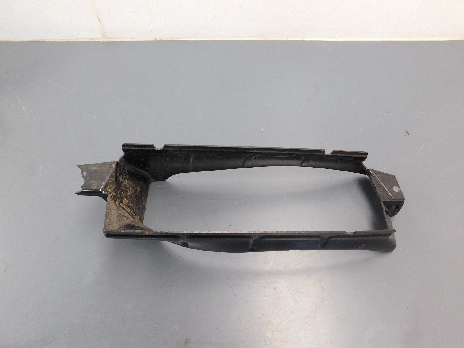 2010 11 12 13 14 Lamborghini Gallardo L Oil Cooler Air Conveyor Ducts #9222 D7
