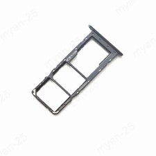 Dual SIM Card Tray MicroSD Holder Slot Pin For LG K50s LM-X540BMW