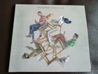 Tears For Fears - The Tipping Point- CD - Signed Edition......Brand New