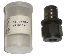 NEW TMS SIZE #1 DA200 COLLET TYPE TAP ADAPTER BILZ