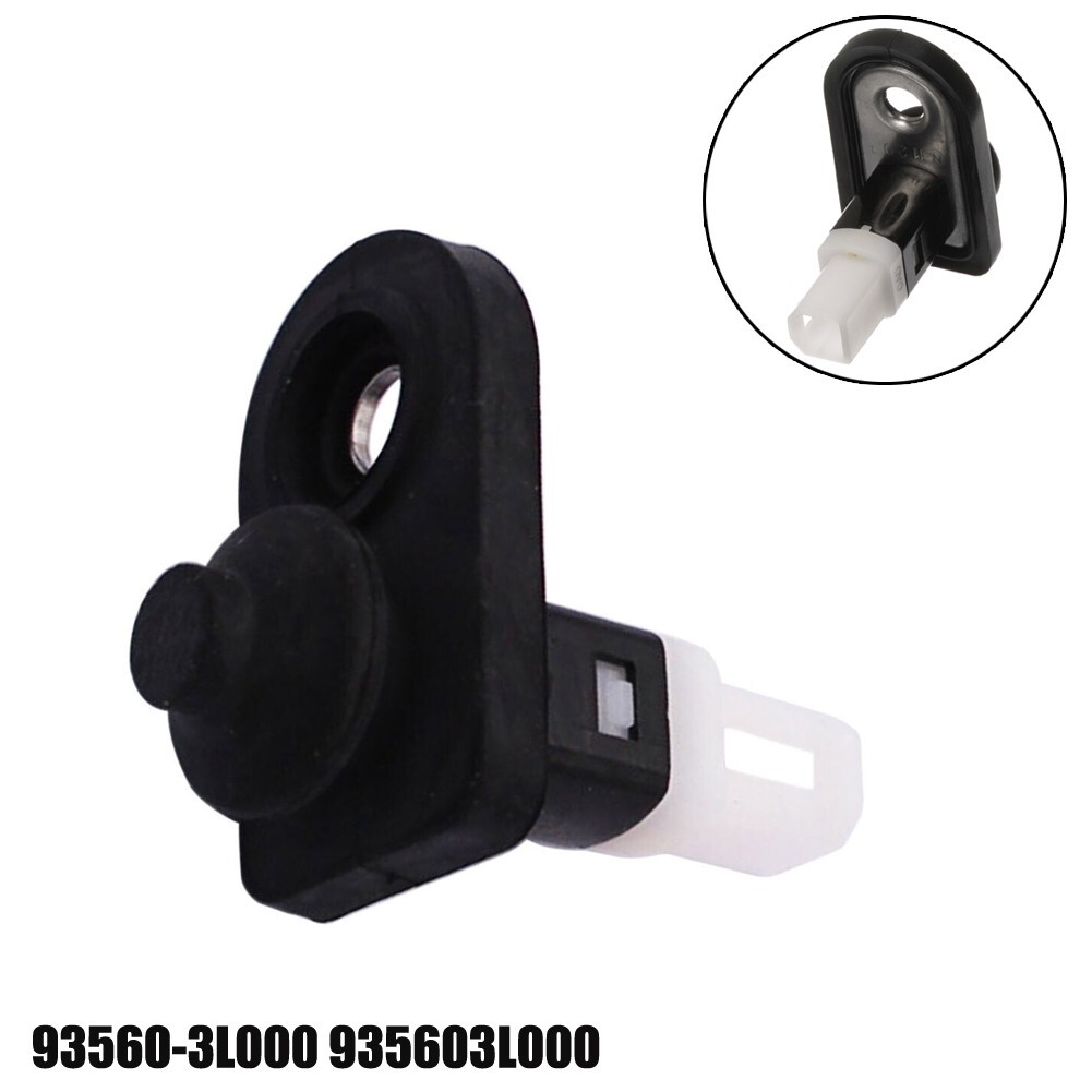 OEM Grade Door Ajar Switch Door Jamb Switch for Kia For Optima 2010