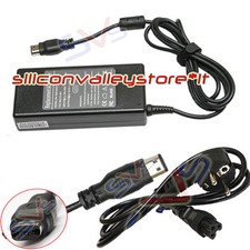 ALIMENTATORE COMPAQ PRESARIO R4000 R4100 ZV6000 - 4,9A