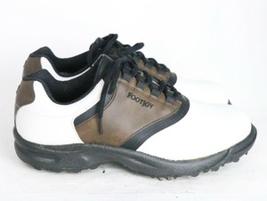 footjoy greenjoys golf shoes 45516
