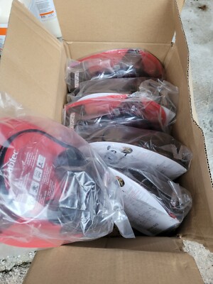 6 X Mal Labtec Stereo 442 Nackenbügel Stereo Headset 2 x Klinke Kopfhörer Mikro 